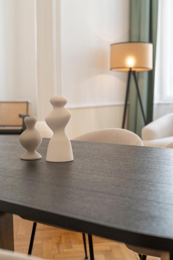 Josef'S Home I Premium Suite I Quiet & Central ウィーン エクステリア 写真