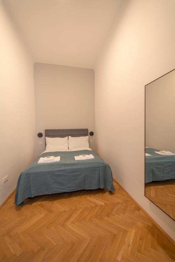 Josef'S Home I Premium Suite I Quiet & Central ウィーン エクステリア 写真