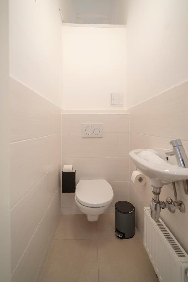 Josef'S Home I Premium Suite I Quiet & Central ウィーン エクステリア 写真